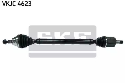 Вал SKF VKJC 4623